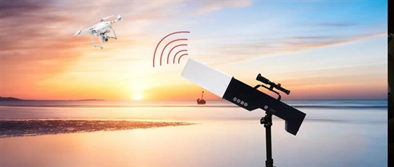 融鼎岳低空安全防御项目