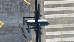 “自贡造”亮相省低空经济产业链协同发展会