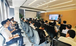 聚焦产业、百家争鸣——首期自贡产业沙龙成功举办