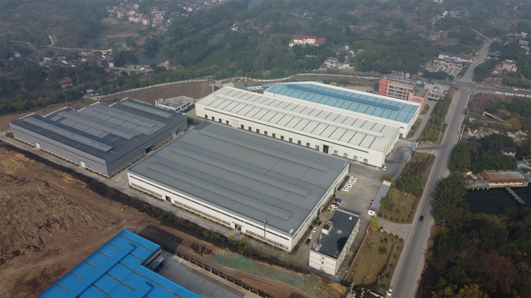 大安区工业园区